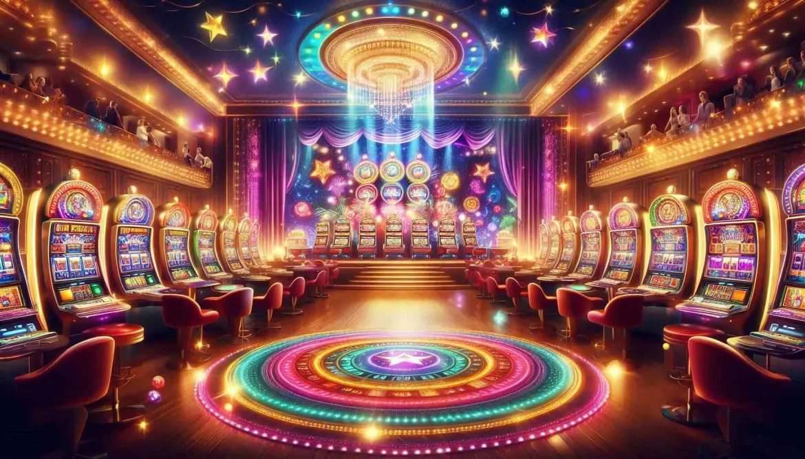 BCLC Lotto